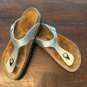 Original Berkinstock size 38.